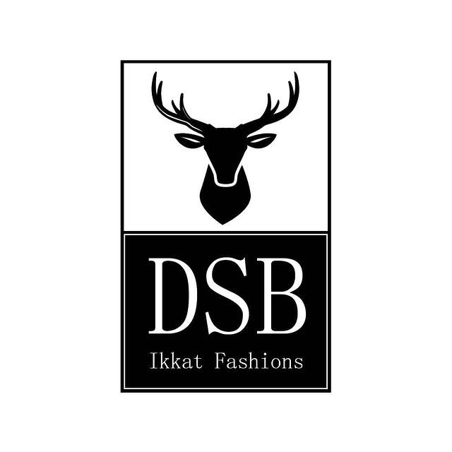 DSB Ikkat Fashions