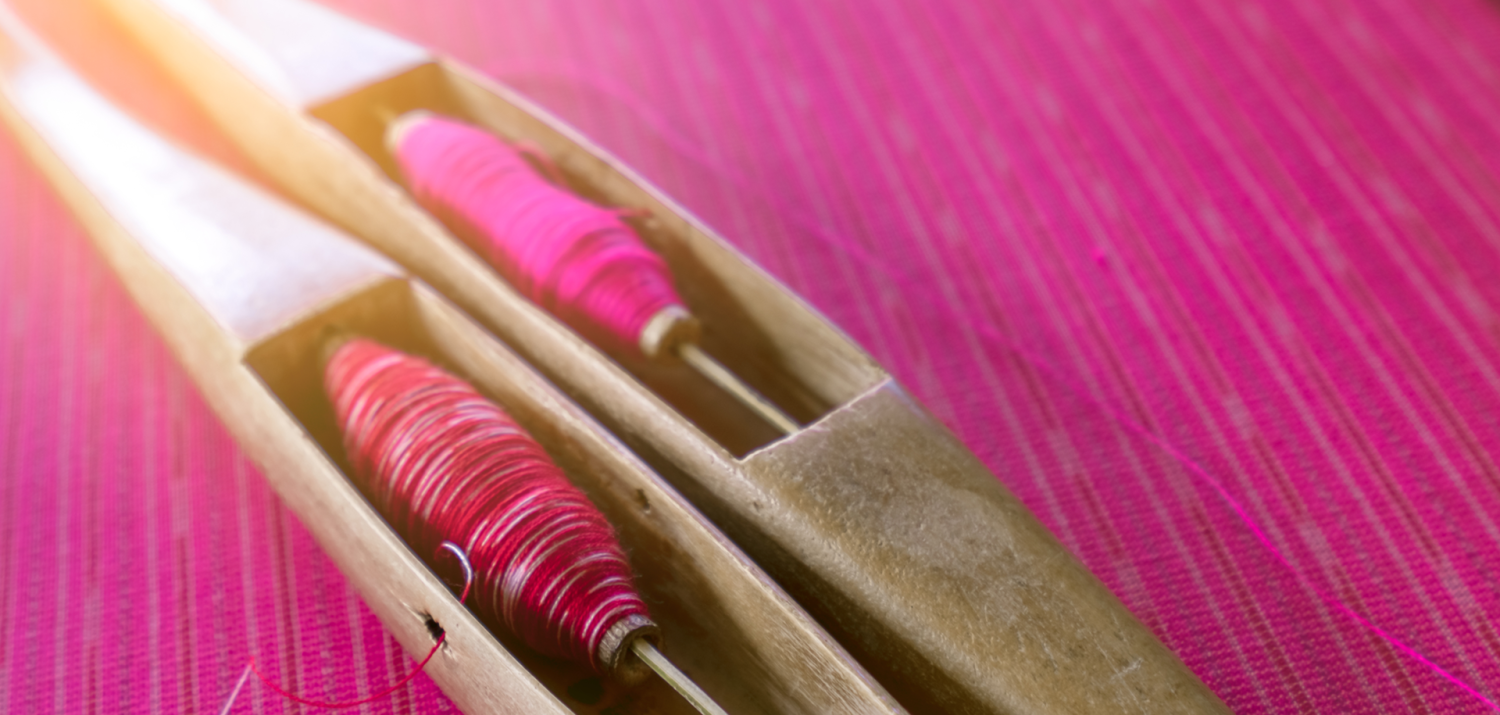 Telangana Weavers Hub promo